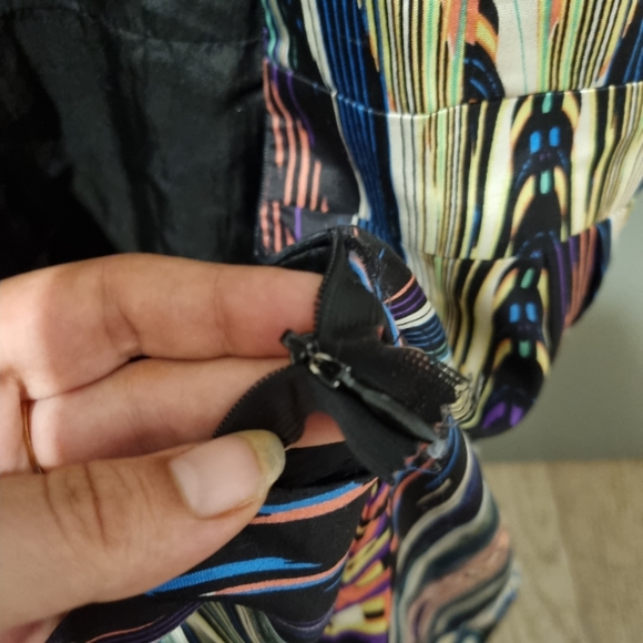 Ginger & Smart Silk Dress - Picture 5 of 10